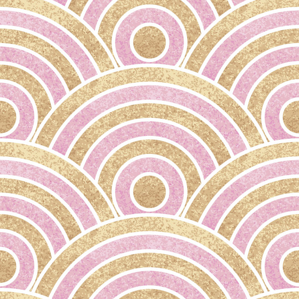 无缝的波浪背景。图片下载