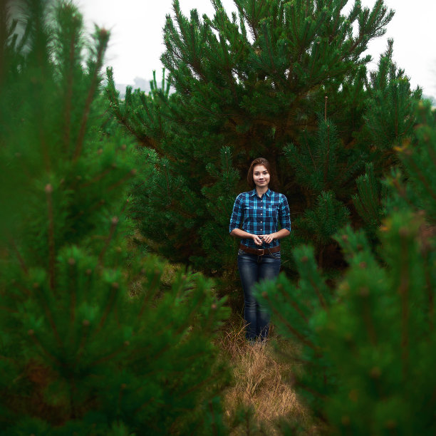 享受着大自然图片下载