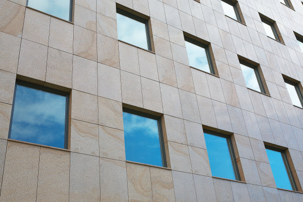 抽象的建筑背景图片下载