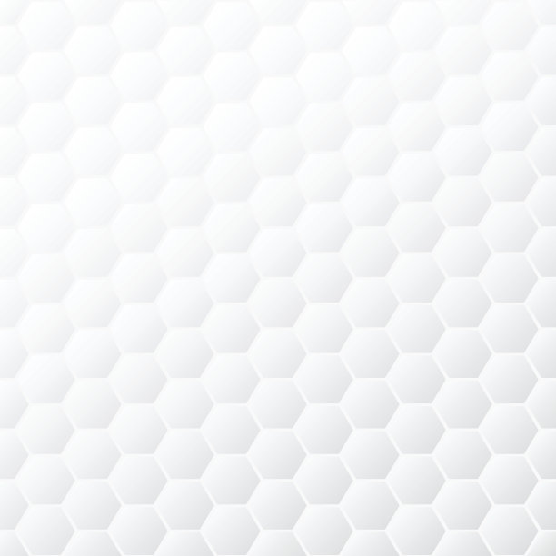 白色柔软的质地素材图片