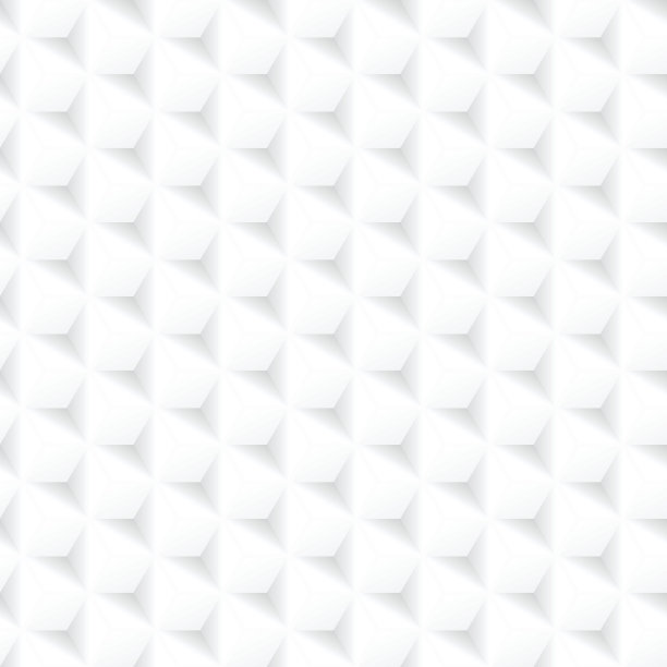 白色几何纹理-无缝图片下载