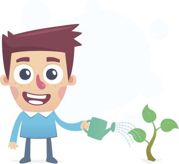 爱护环境图片下载