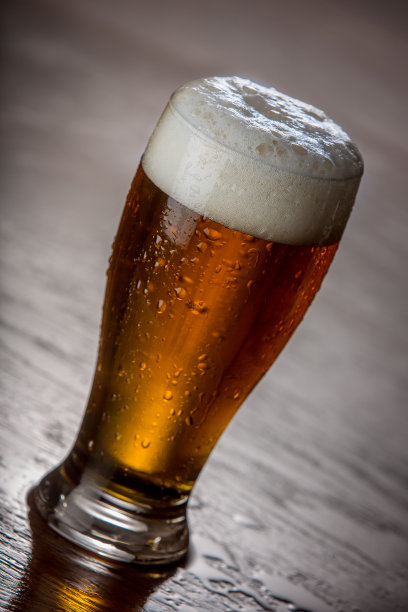 一品脱蜂蜜啤酒图片下载