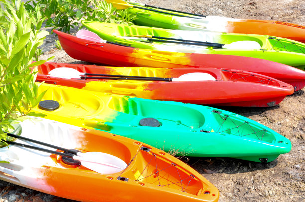 皮划艇图片下载