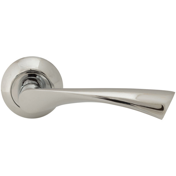 经典的门把手侧视图图片下载