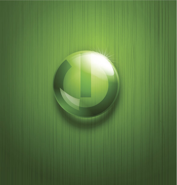 以按钮的形式为环境设计元素图片下载