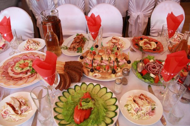 节日表图片下载