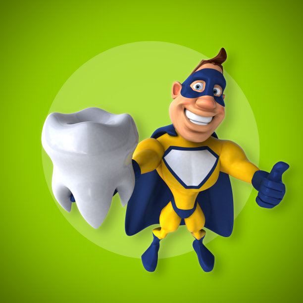 有趣的超级英雄图片下载