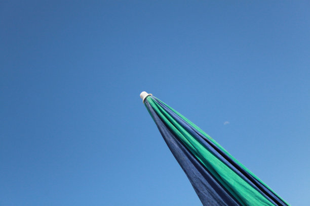 沙滩伞图片下载