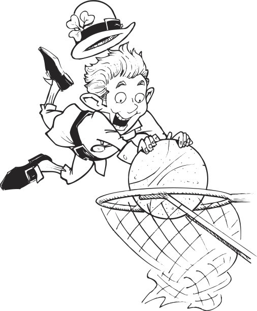 小妖精扣篮图片下载