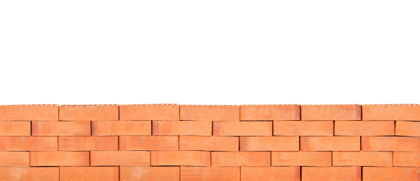 砖墙的一部分图片下载