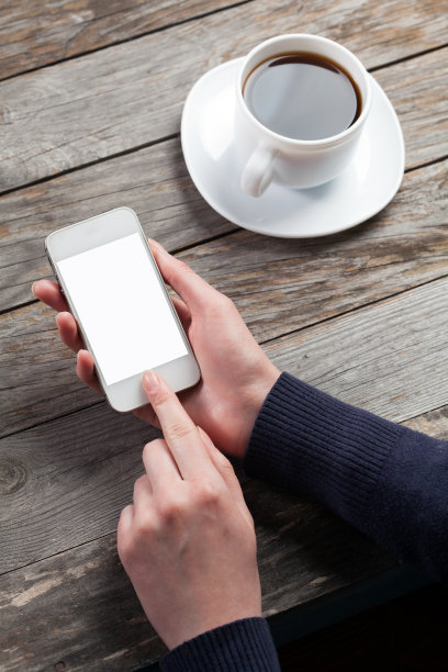 女人用的智能手机图片下载