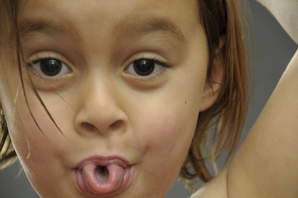 甜姐儿的女孩图片下载