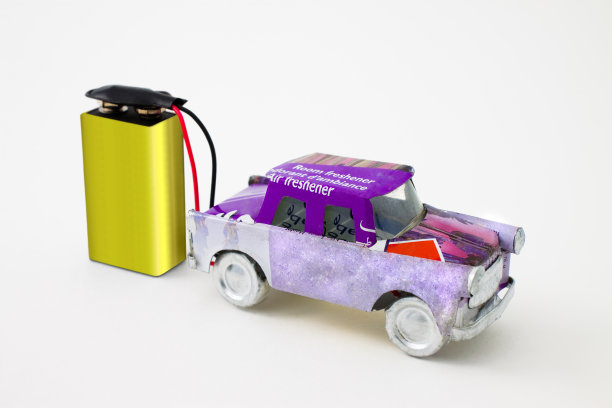 回收电动汽车图片下载