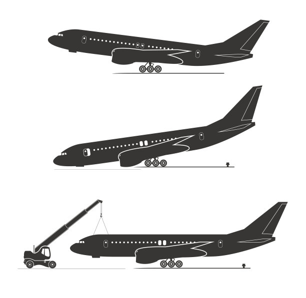 紧急降落图片下载