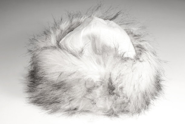 毛皮帽子图片下载