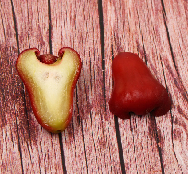 蜡苹果图片下载