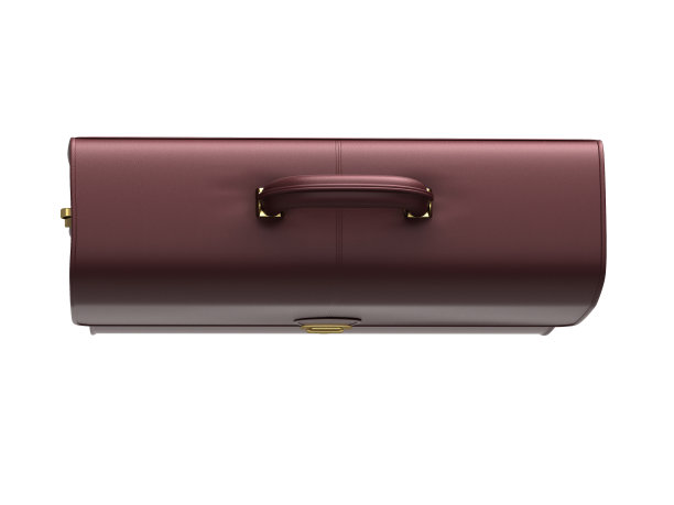 皮革公文包图片下载