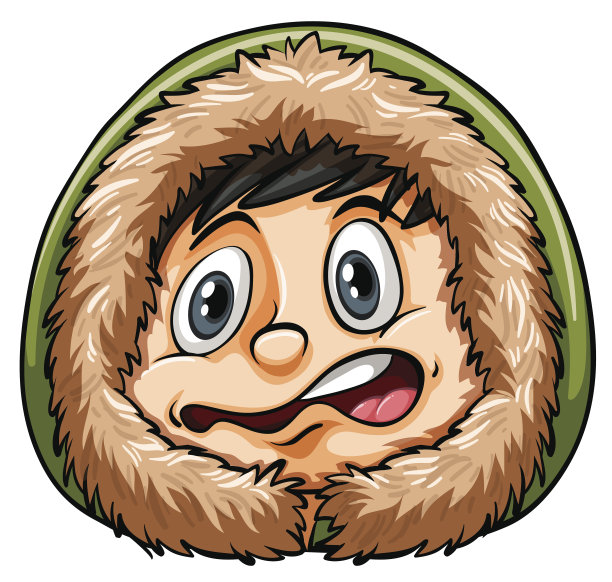 男孩越来越冷图片下载