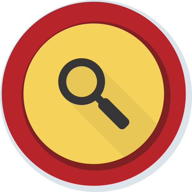 搜索按钮说明素材图片