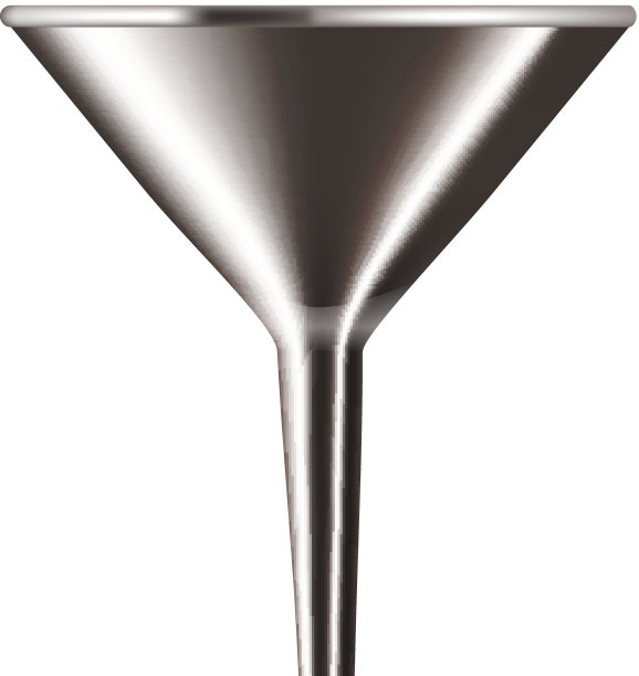 漏斗铬图片下载