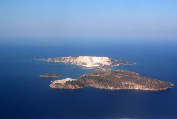 海洋和岛屿图片下载