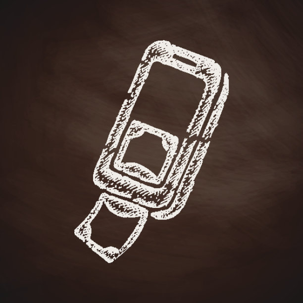 POS终端图标图片下载