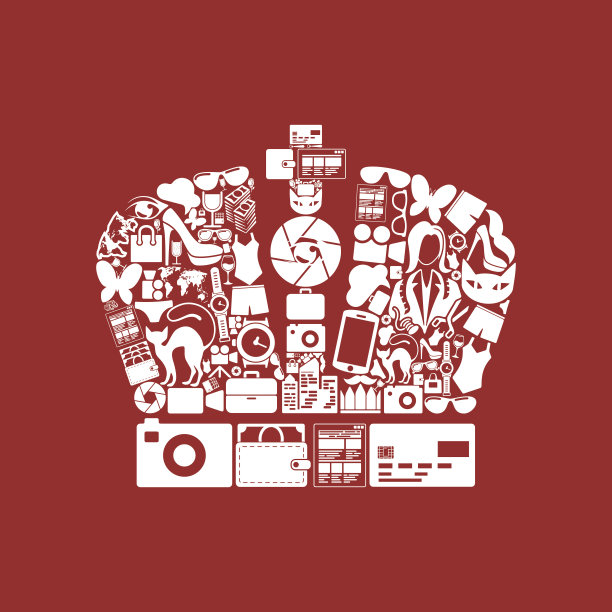 皇冠图标图片下载