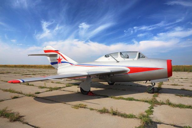 米格-15图片下载