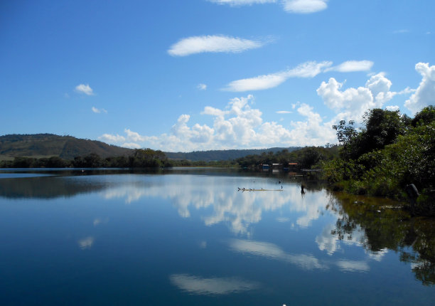 美妙的风景。图片下载