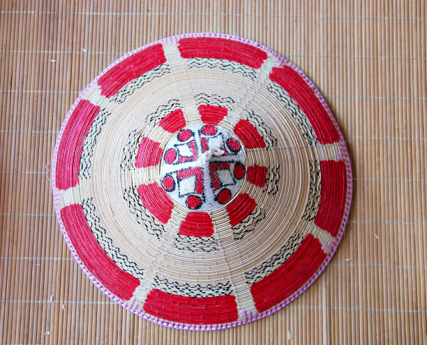 月亮上的帽子图片下载