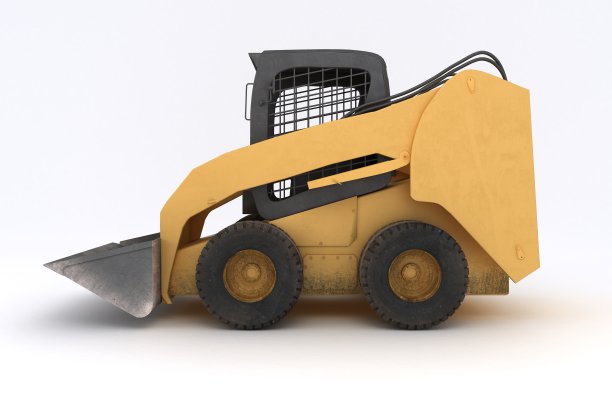 挖土机车辆图片下载