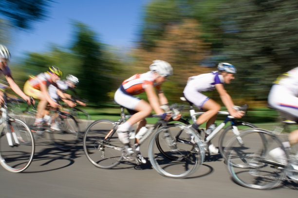 加速的囊肿-模糊的运动图片下载