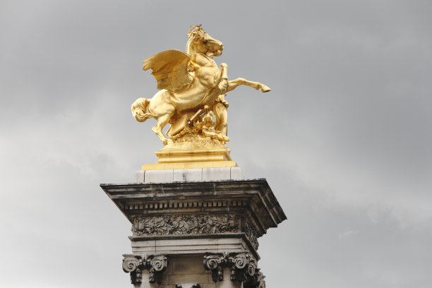 珀加索斯图片下载