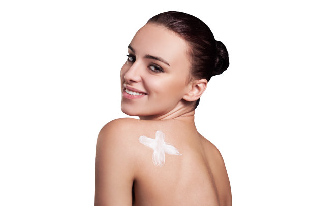 健康的皮肤图片下载