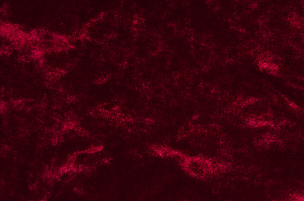 红色天鹅绒图片下载