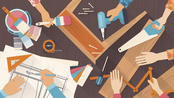 团队合作图片下载