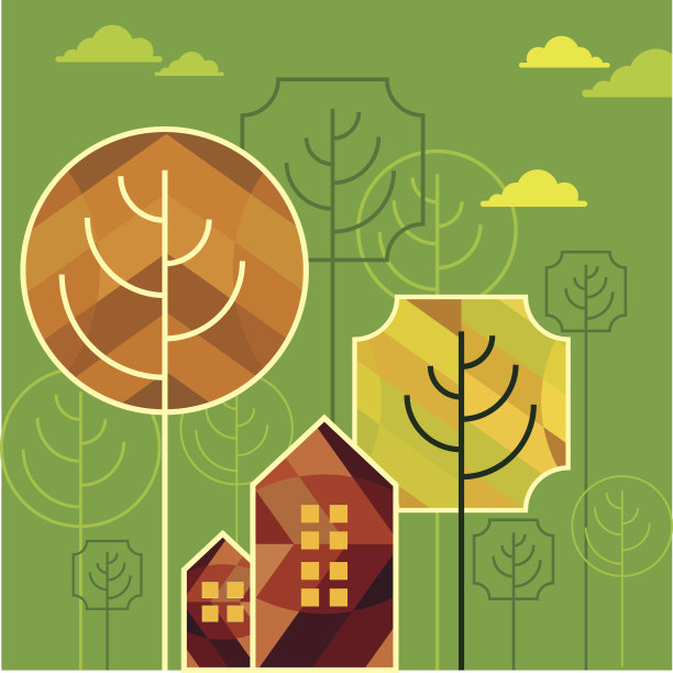 家环保图标图片下载