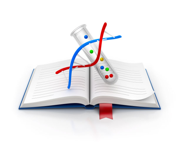 科学书籍或研究图标图片下载