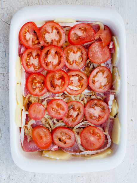 肉和土豆图片下载