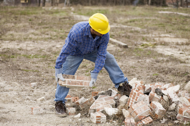 民族建筑工人图片下载