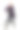 一位年长的女士在白色背景下摆着一辆自行车图片下载