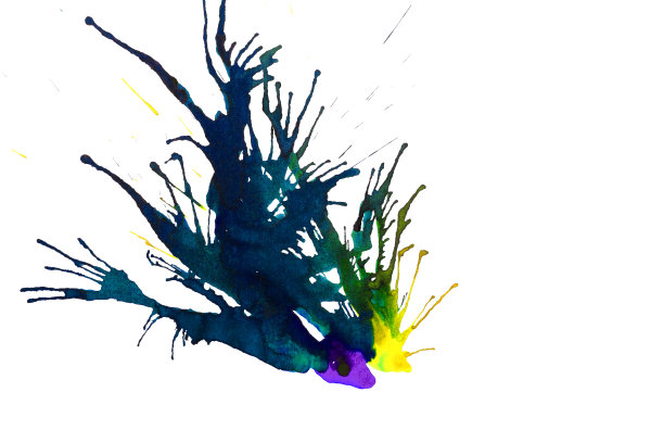 水彩插画素材ID：162137476