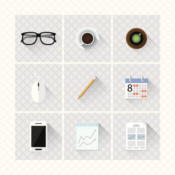 详细的图标图片下载