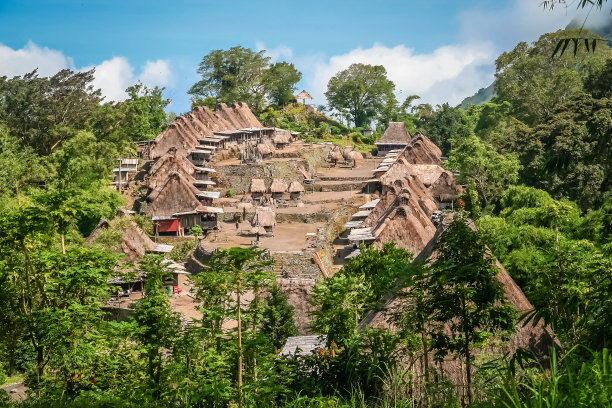 乡村图片素材ID：162141274