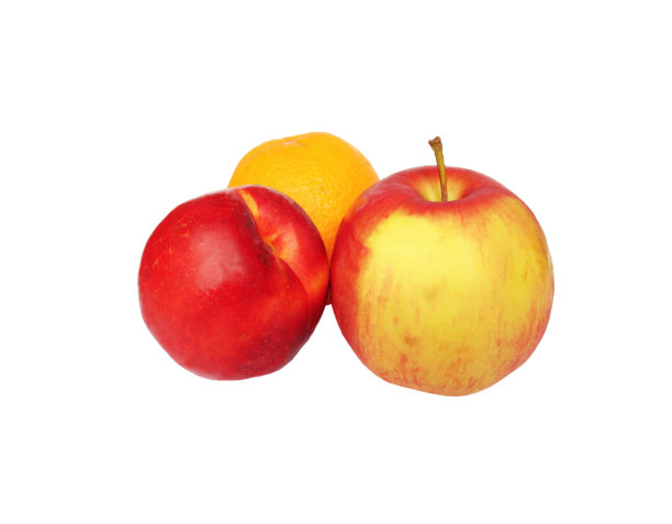 三个水果图片下载