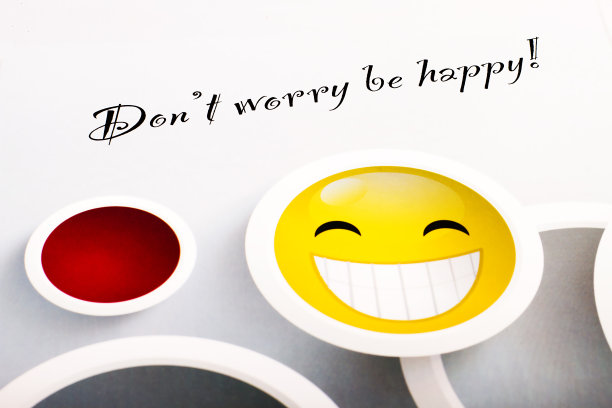 别担心，开心点图片下载