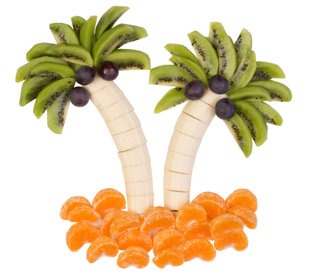 水果的供应方式很有趣图片下载