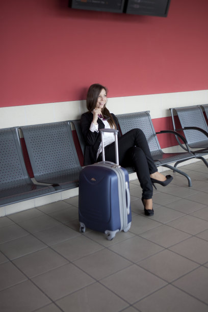 等待飞机图片下载