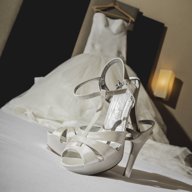 婚礼的细节图片下载